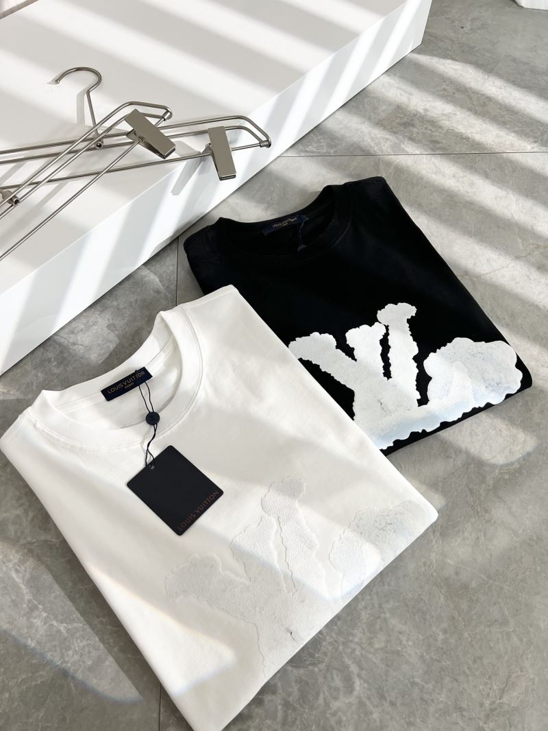 Louis Vuitton T-Shirts